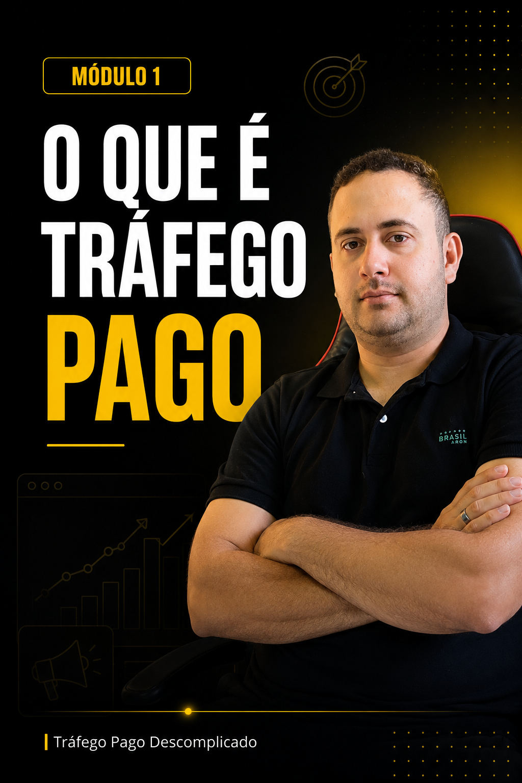 O que é tráfego pago